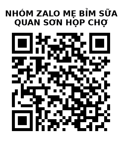 QR Code của URL hiện tại