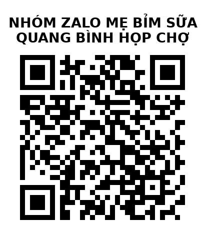 QR Code của URL hiện tại