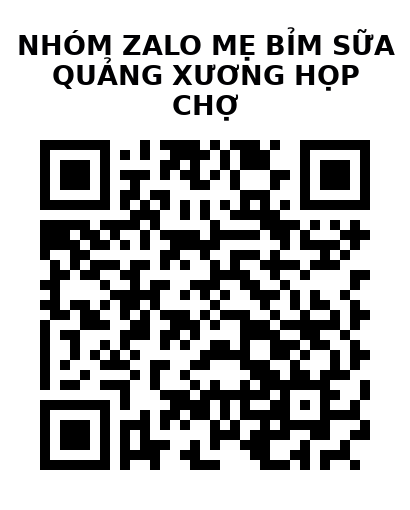 QR Code của URL hiện tại