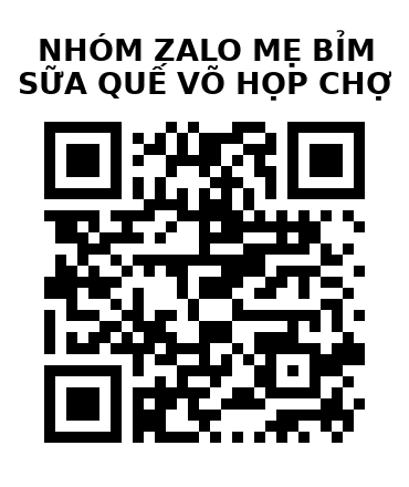 QR Code của URL hiện tại
