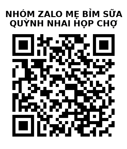 QR Code của URL hiện tại