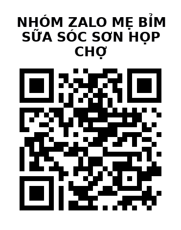 QR Code của URL hiện tại