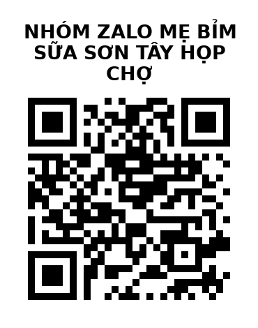 QR Code của URL hiện tại