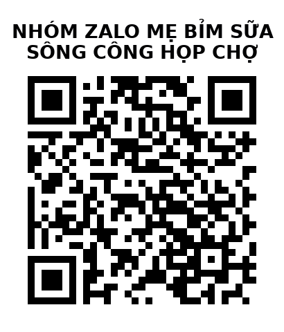 QR Code của URL hiện tại