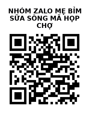 QR Code của URL hiện tại