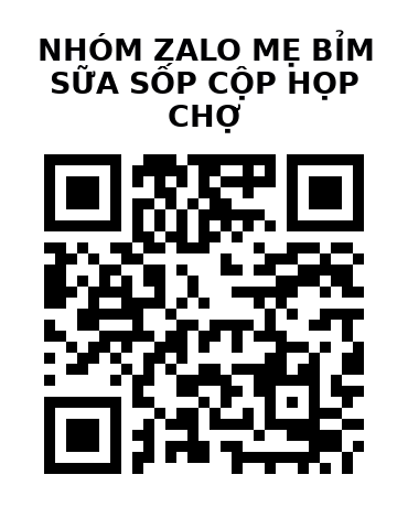 QR Code của URL hiện tại