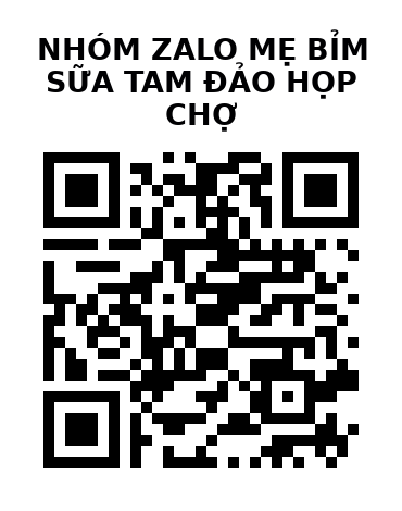 QR Code của URL hiện tại