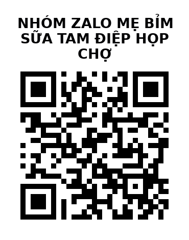 QR Code của URL hiện tại