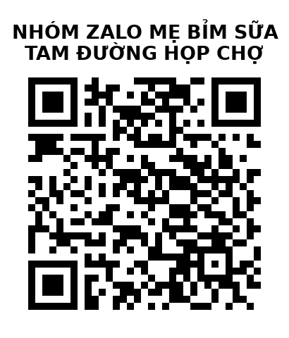 QR Code của URL hiện tại