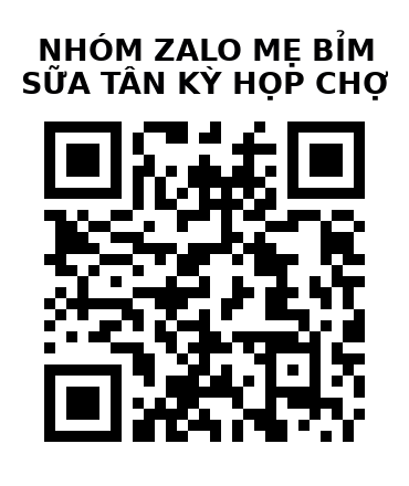 QR Code của URL hiện tại