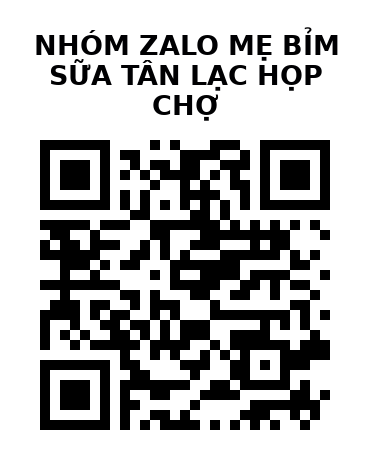 QR Code của URL hiện tại