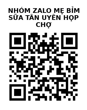 QR Code của URL hiện tại