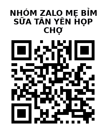 QR Code của URL hiện tại