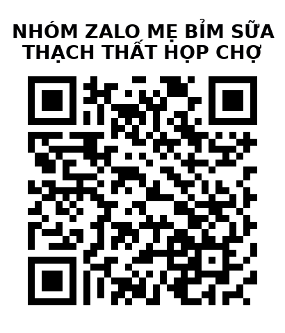 QR Code của URL hiện tại