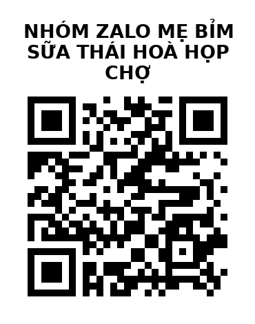 QR Code của URL hiện tại