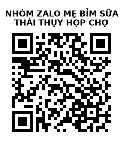 QR Code của URL hiện tại