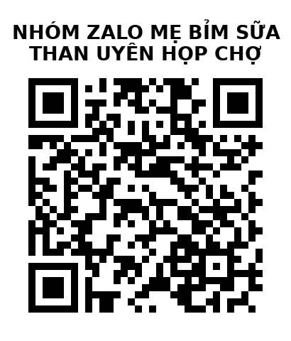 QR Code của URL hiện tại