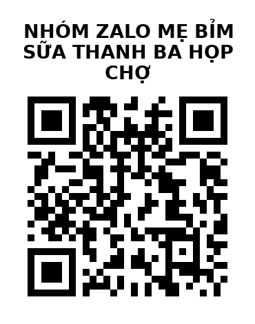QR Code của URL hiện tại