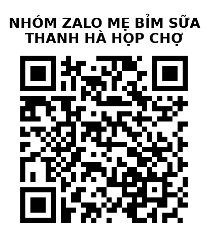 QR Code của URL hiện tại