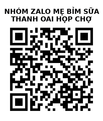 QR Code của URL hiện tại