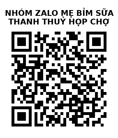 QR Code của URL hiện tại