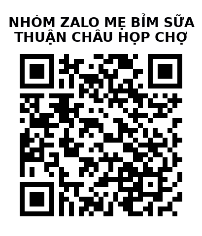 QR Code của URL hiện tại
