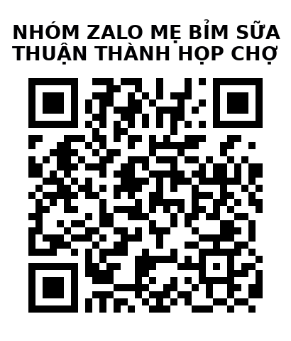 QR Code của URL hiện tại