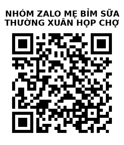 QR Code của URL hiện tại