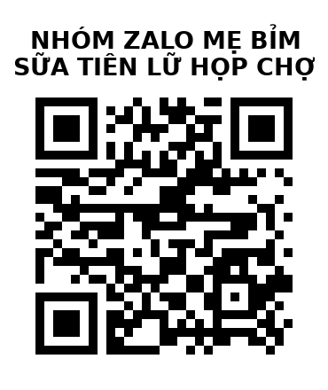 QR Code của URL hiện tại