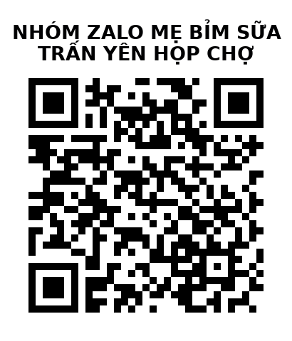 QR Code của URL hiện tại