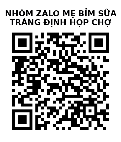 QR Code của URL hiện tại