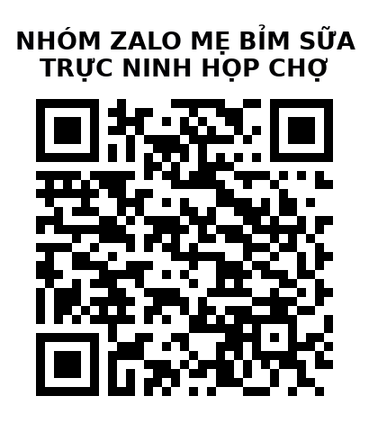 QR Code của URL hiện tại