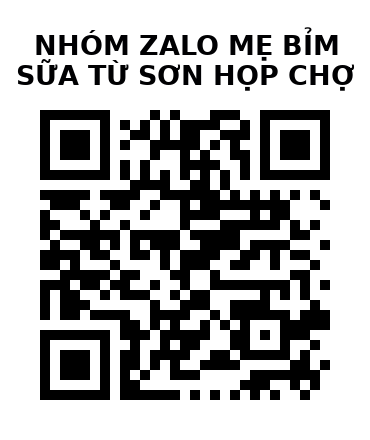 QR Code của URL hiện tại