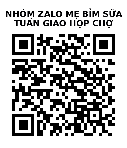 QR Code của URL hiện tại