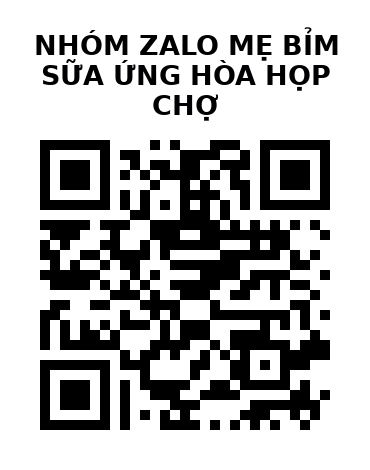 QR Code của URL hiện tại