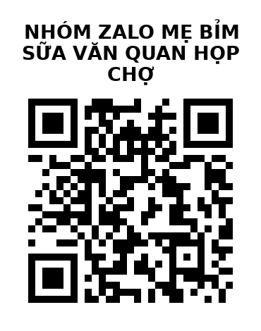 QR Code của URL hiện tại