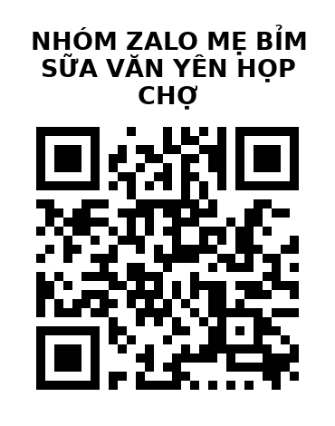QR Code của URL hiện tại
