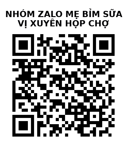 QR Code của URL hiện tại