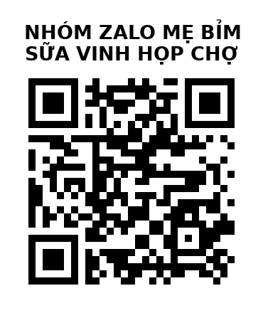 QR Code của URL hiện tại