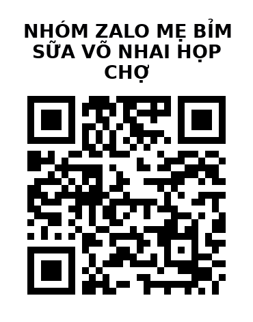 QR Code của URL hiện tại