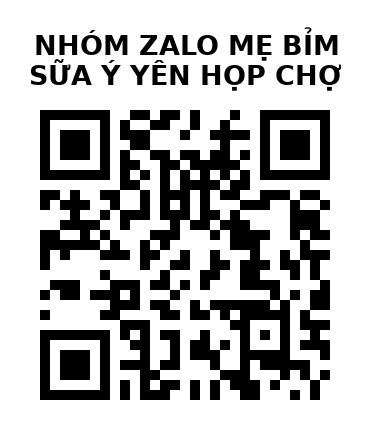 QR Code của URL hiện tại