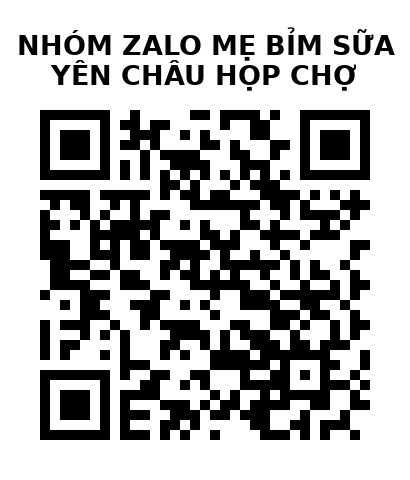 QR Code của URL hiện tại