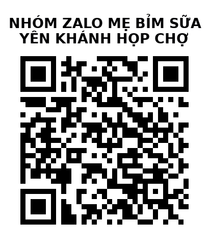 QR Code của URL hiện tại