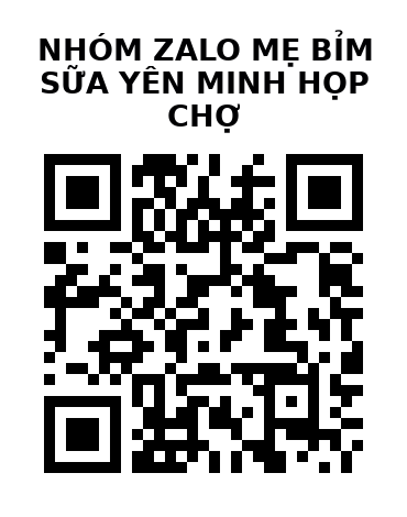 QR Code của URL hiện tại