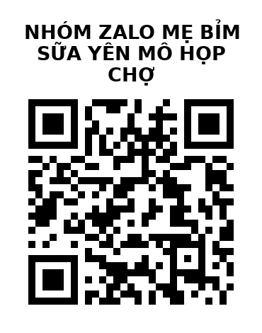 QR Code của URL hiện tại