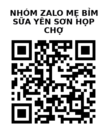 QR Code của URL hiện tại