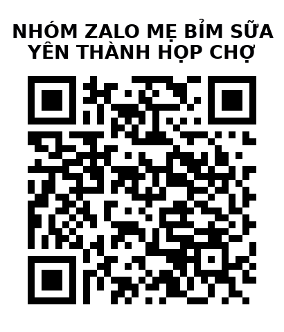 QR Code của URL hiện tại