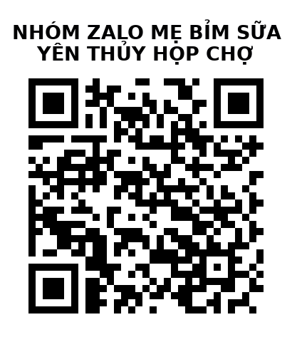 QR Code của URL hiện tại