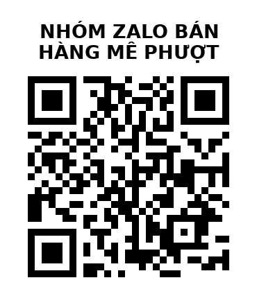 QR Code của URL hiện tại
