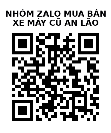 QR Code của URL hiện tại